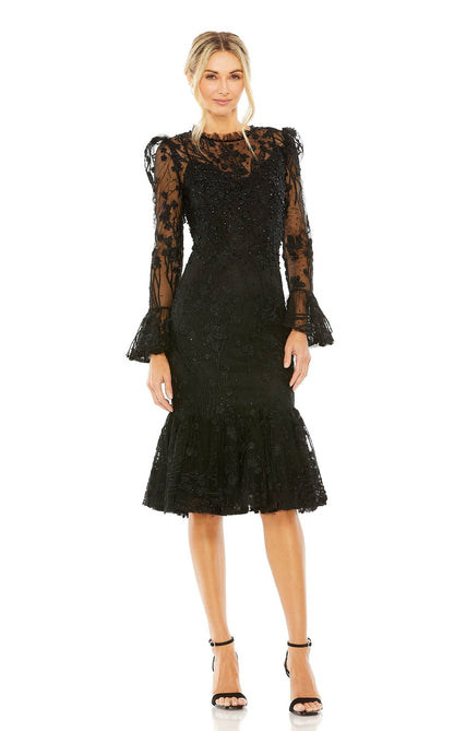 Mac Duggal 20431 Dress