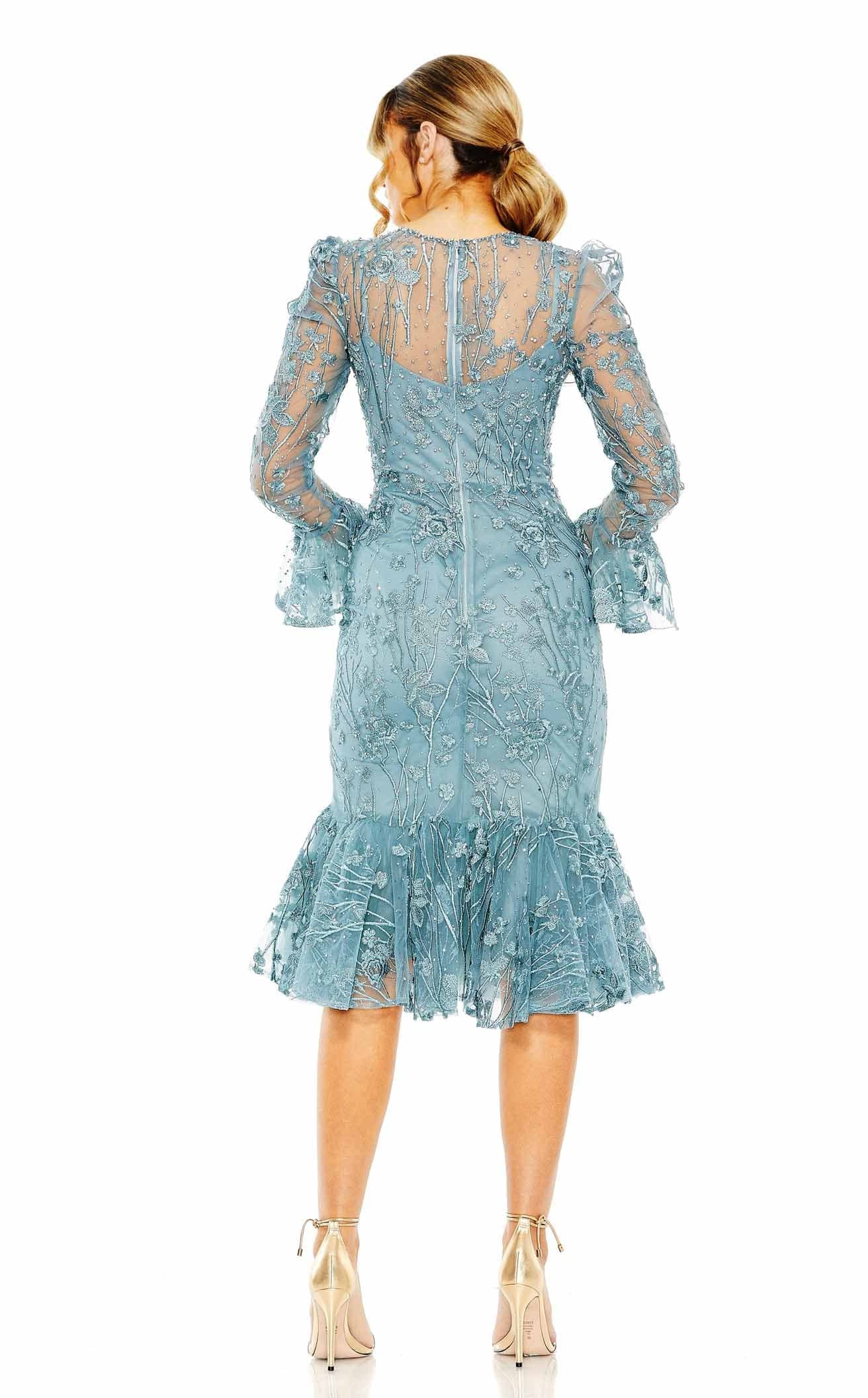 Mac Duggal 20431 Dress