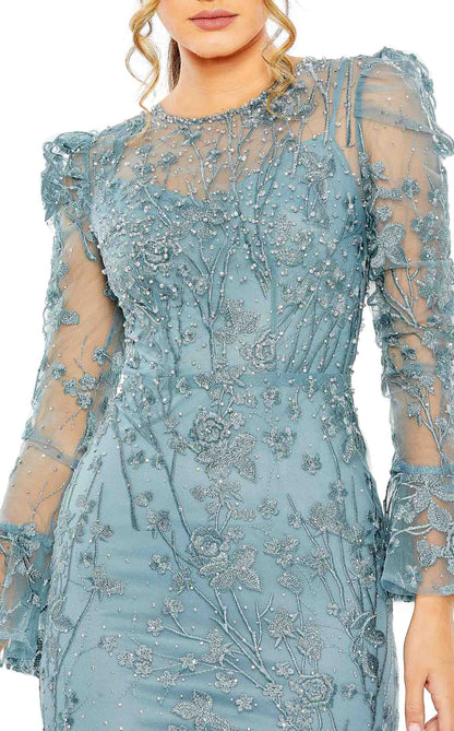 Mac Duggal 20431 Dress