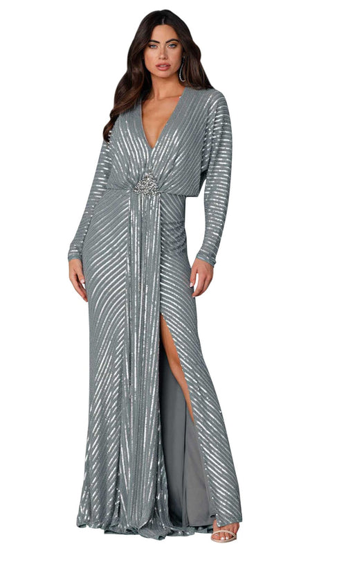 Terani 2111M5280 Dress