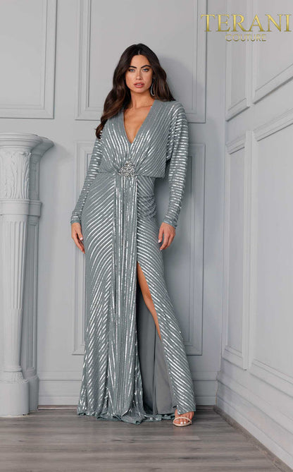 Terani 2111M5280 Dress