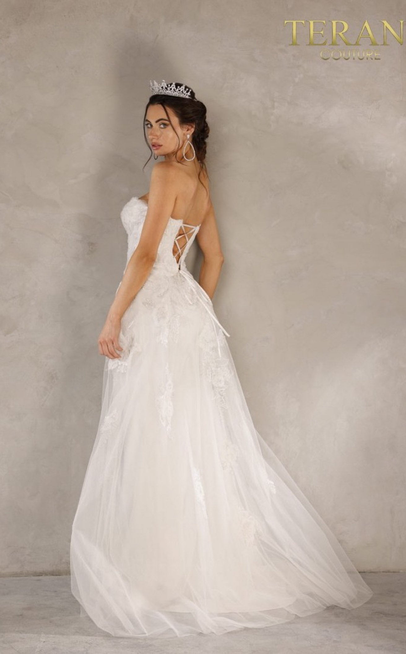Terani 2111P4055 Dress