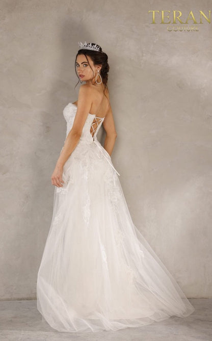 Terani 2111P4055 Dress