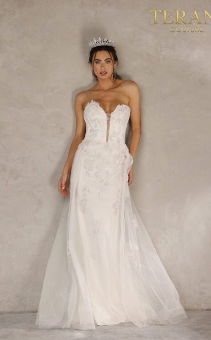 Terani 2111P4055 Dress