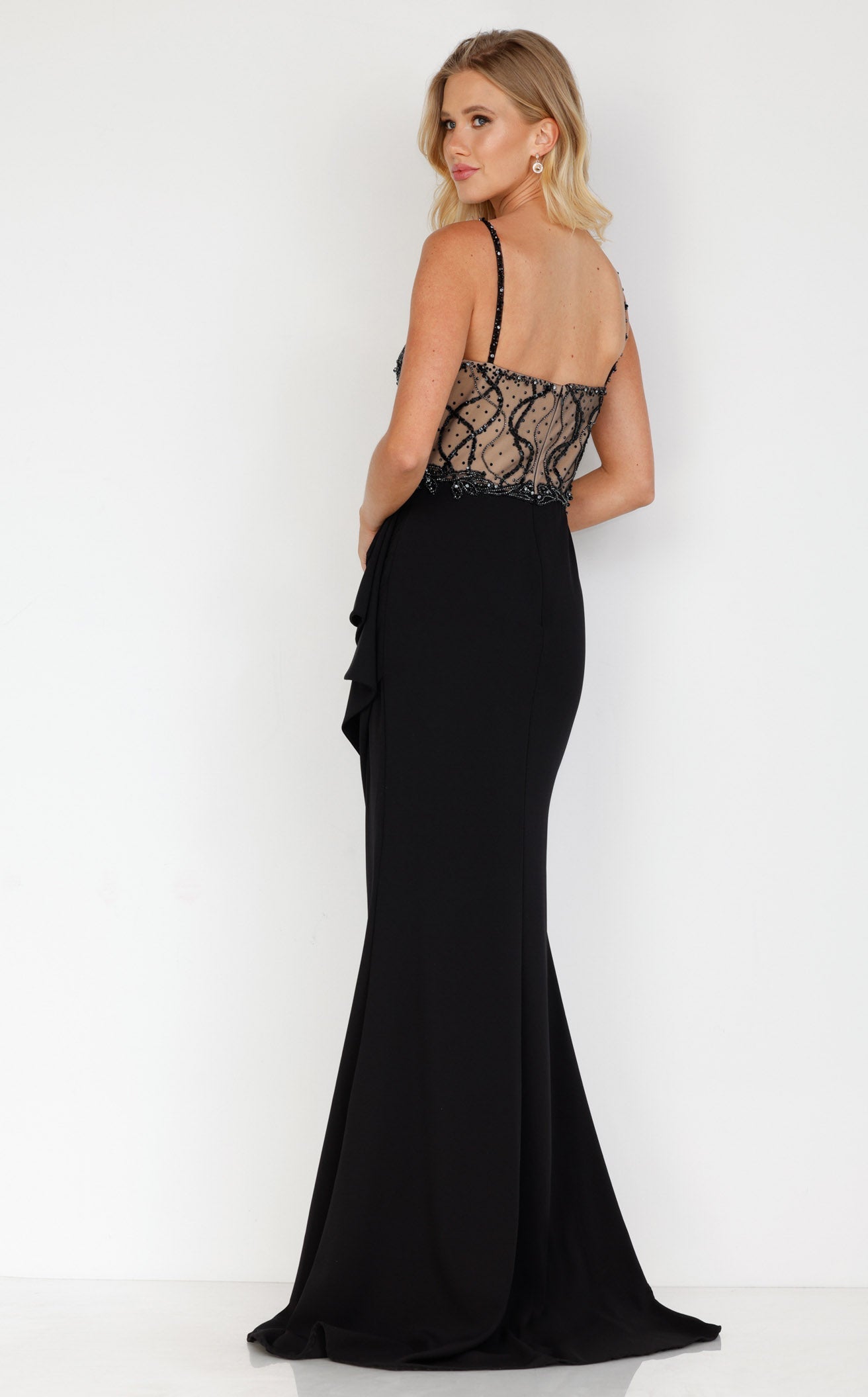 Terani 2221E0352 Dress