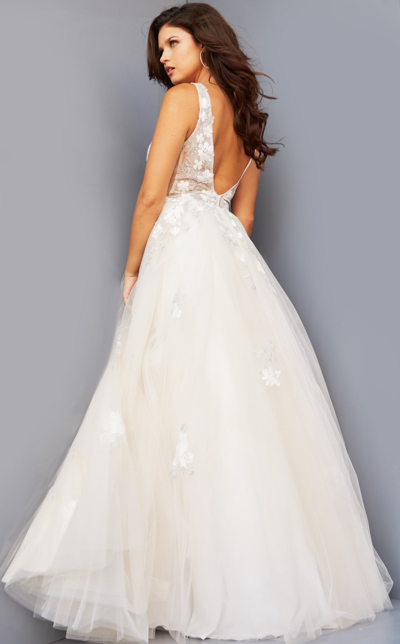 Jovani 06286BG Dress