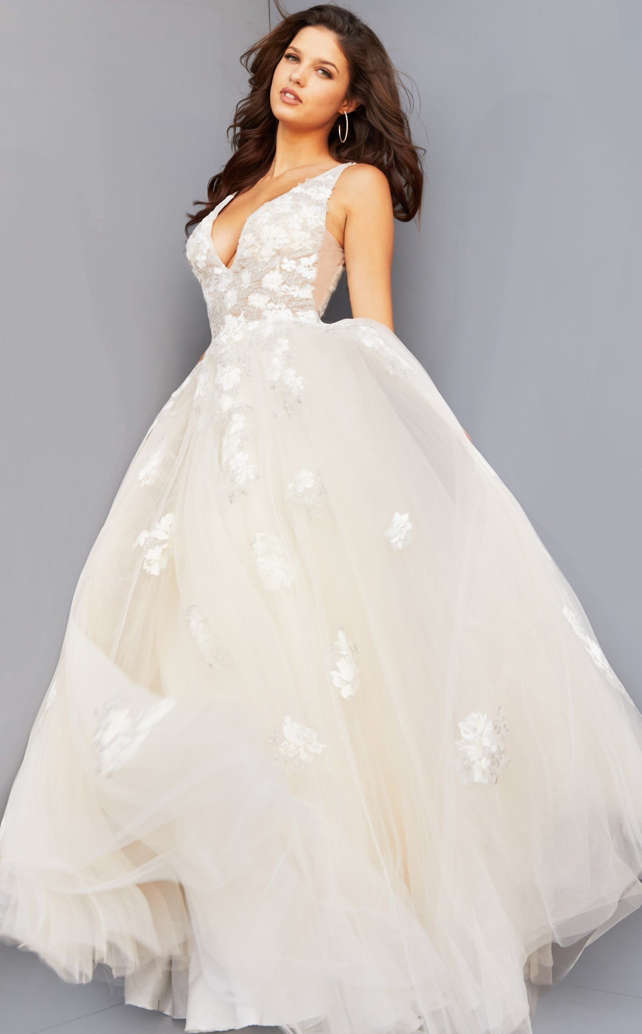 Jovani 06286BG Dress