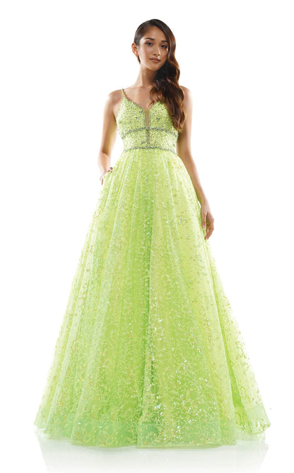 Colors Dress 2288 Dress