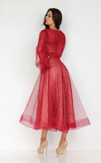Terani 231C0224 Dress