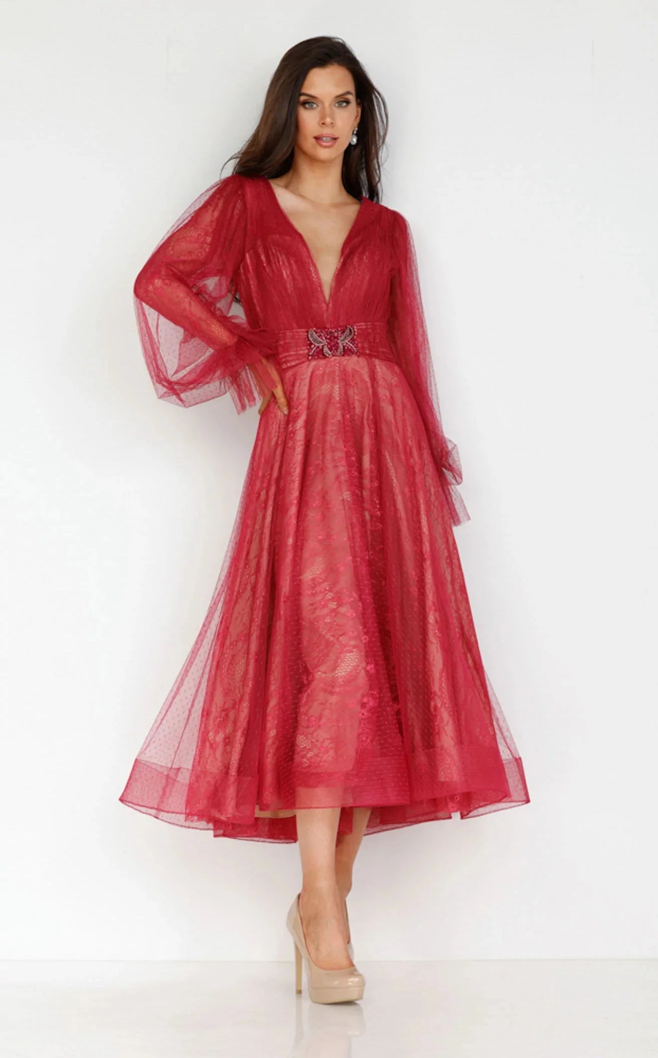 Terani 231C0224 Dress