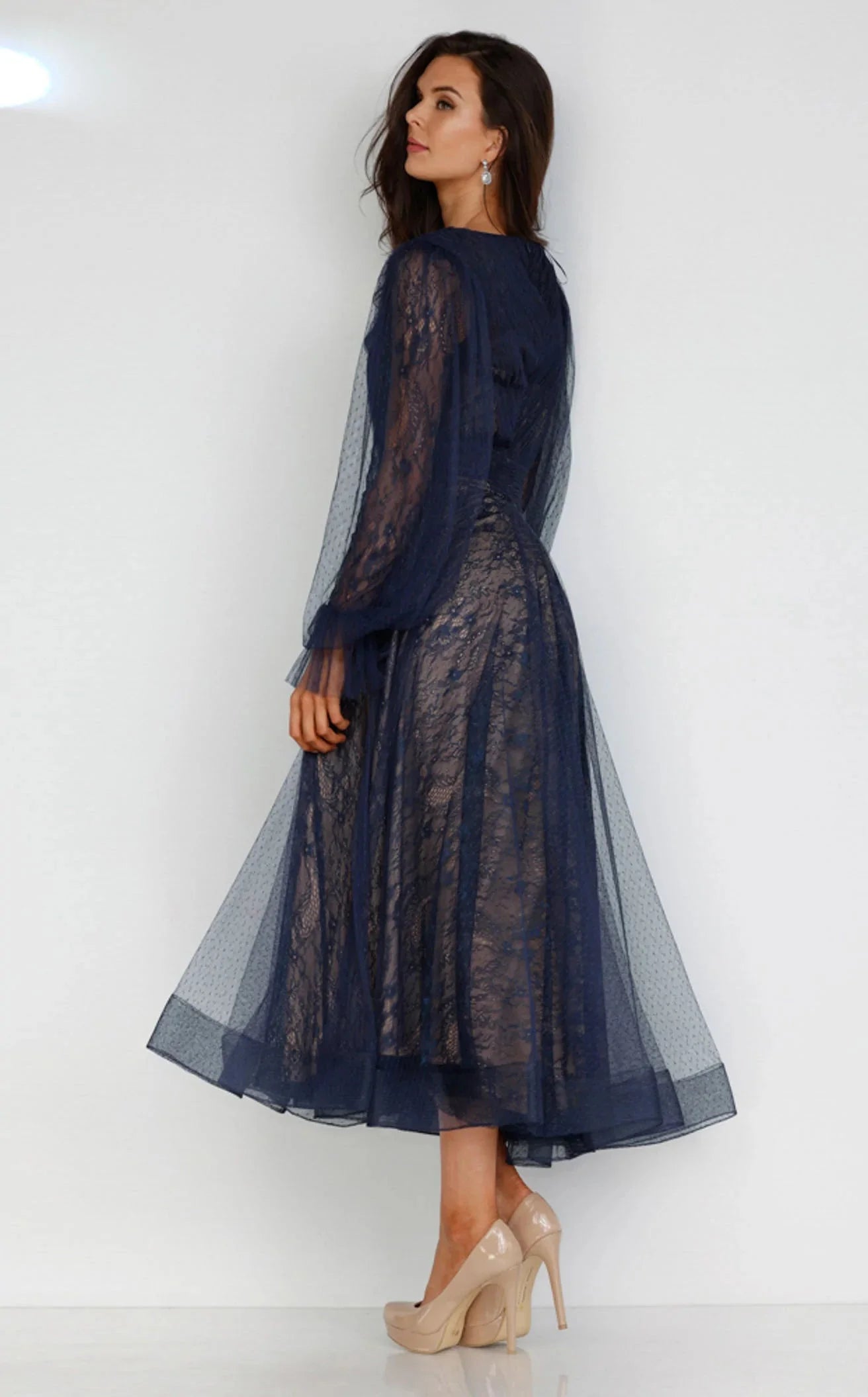 Terani 231C0224 Dress