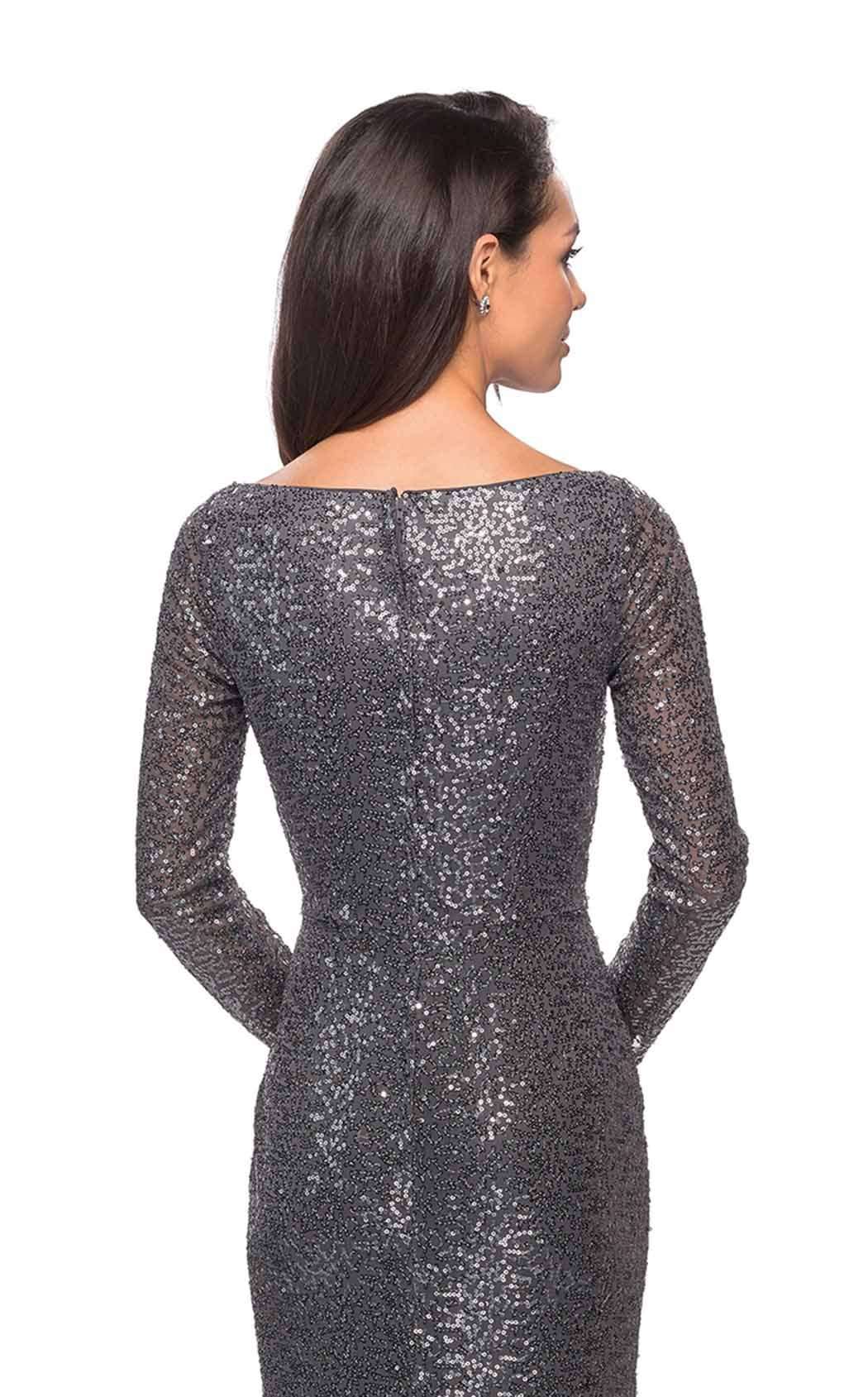 La Femme 25331 Dress