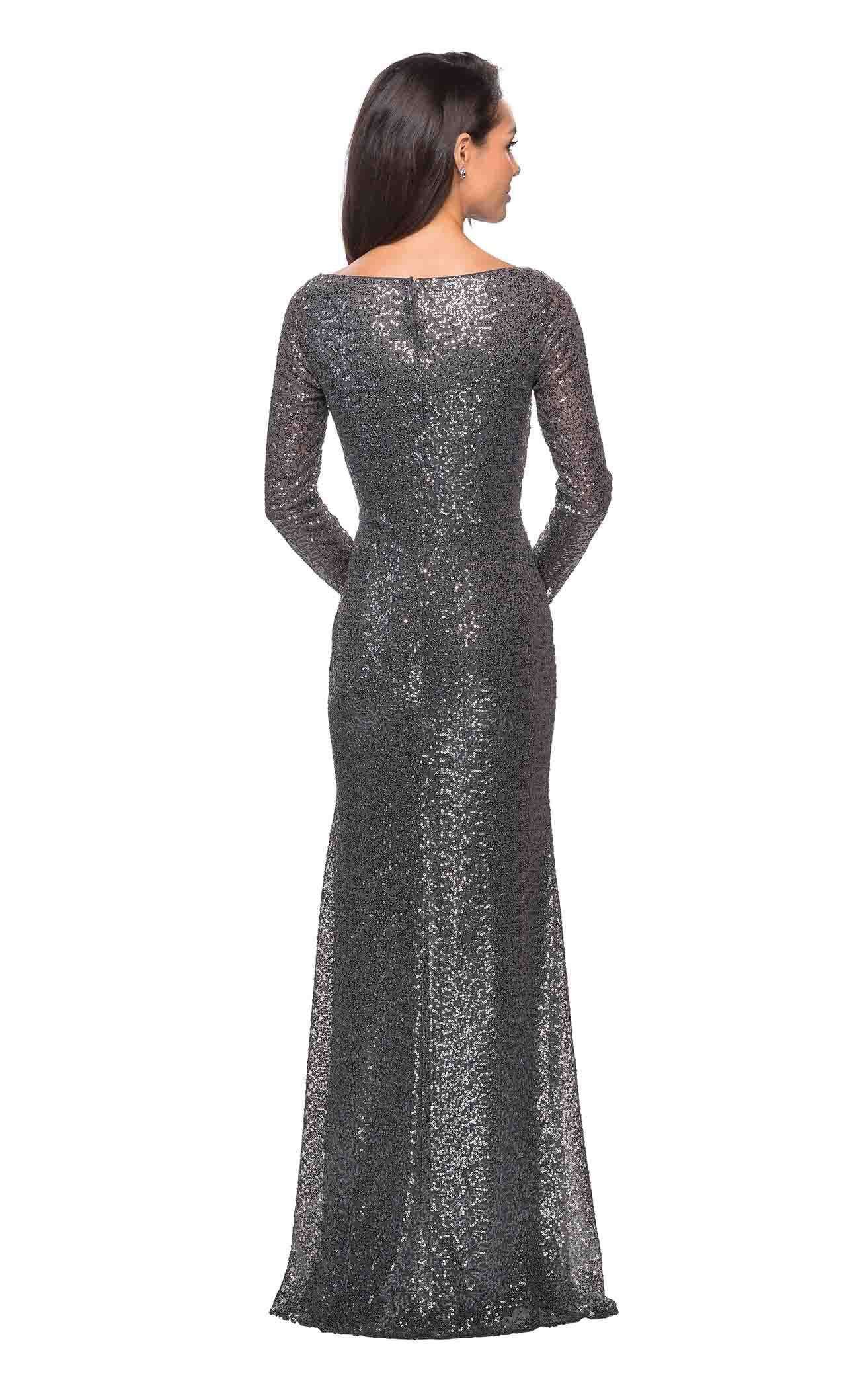 La Femme 25331 Dress