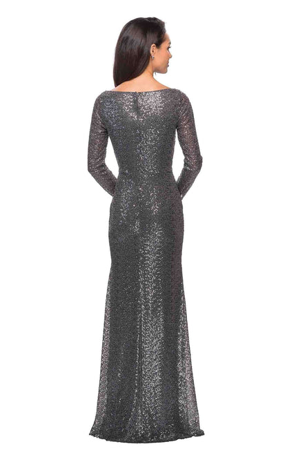 La Femme 25331 Dress