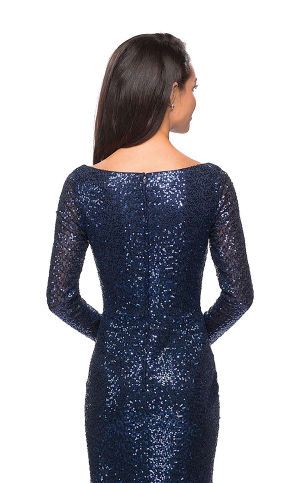 La Femme 25331 Dress