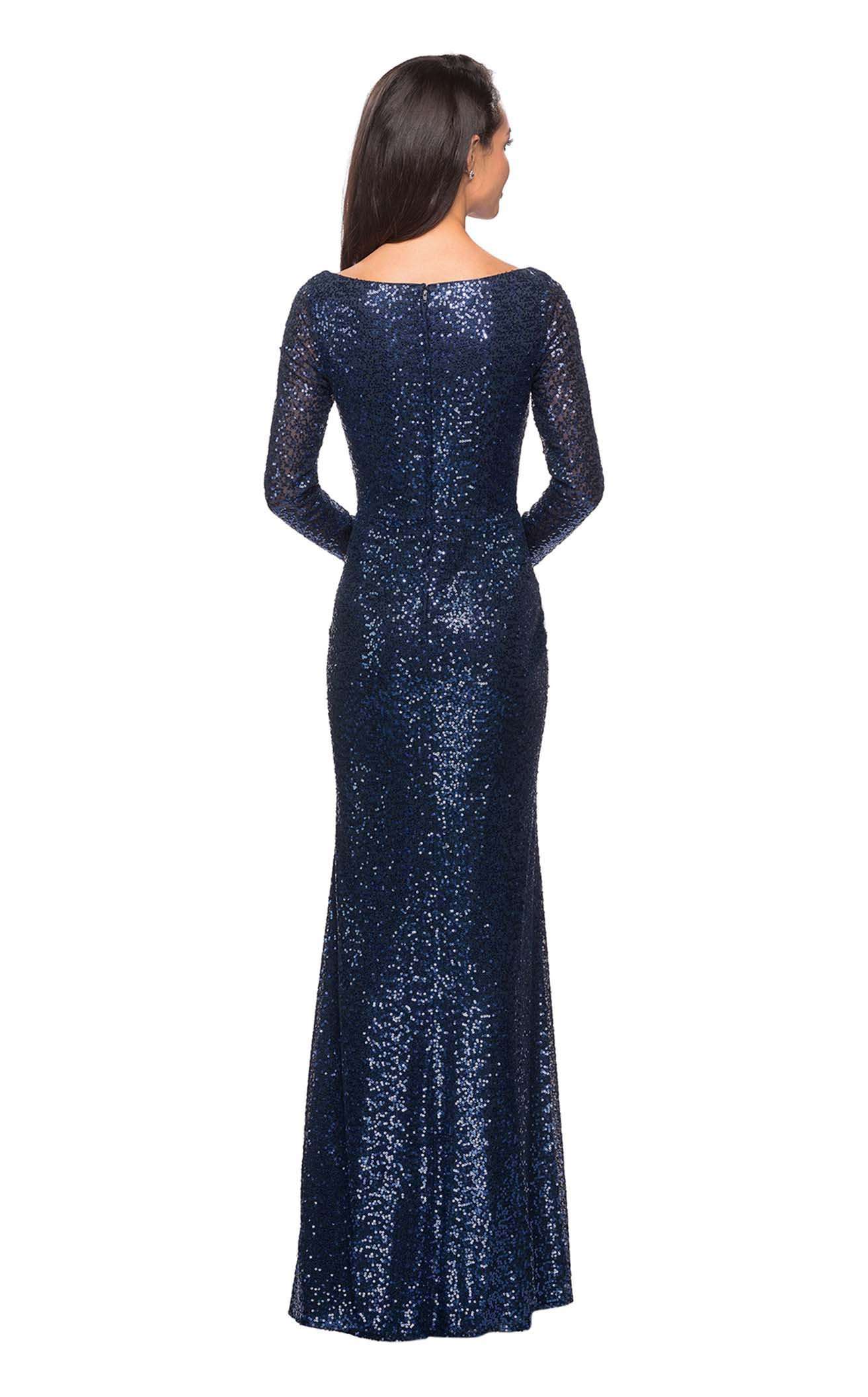 La Femme 25331 Dress