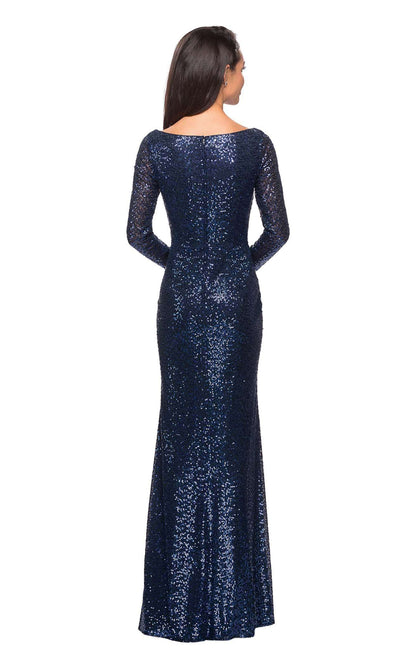 La Femme 25331 Dress