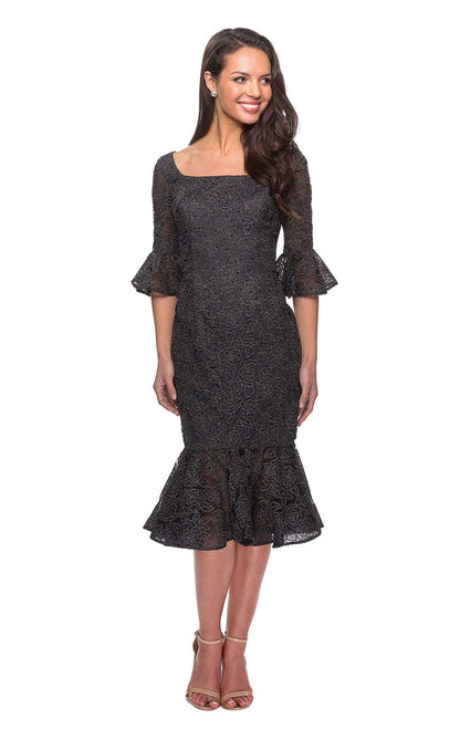 La Femme 25523 Dress