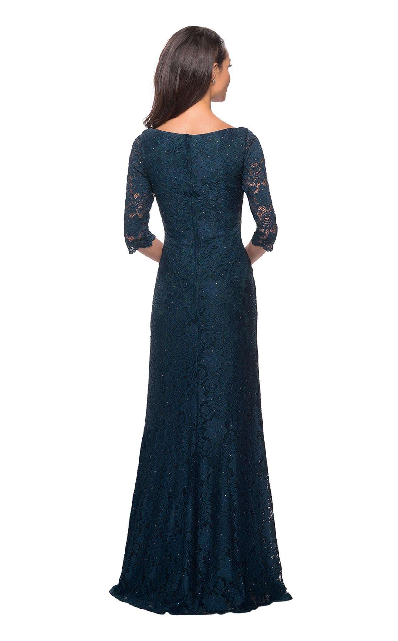 La Femme 25526 Dress