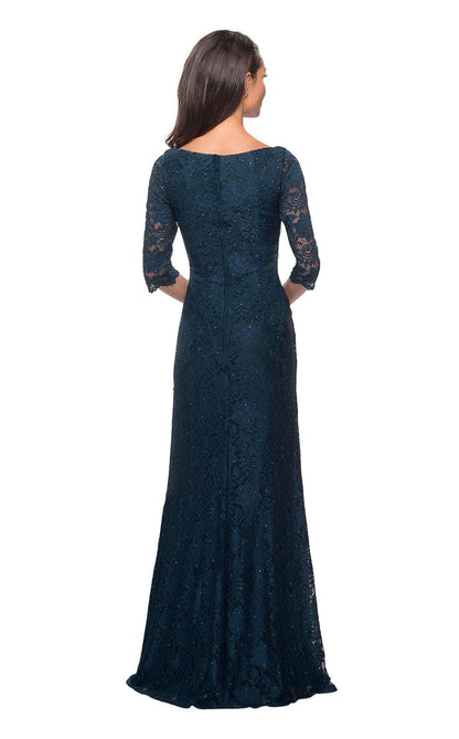La Femme 25526 Dress