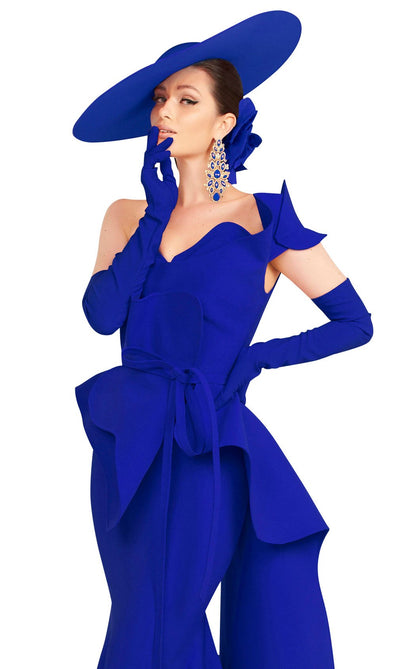 MNM Couture 2553 Dress
