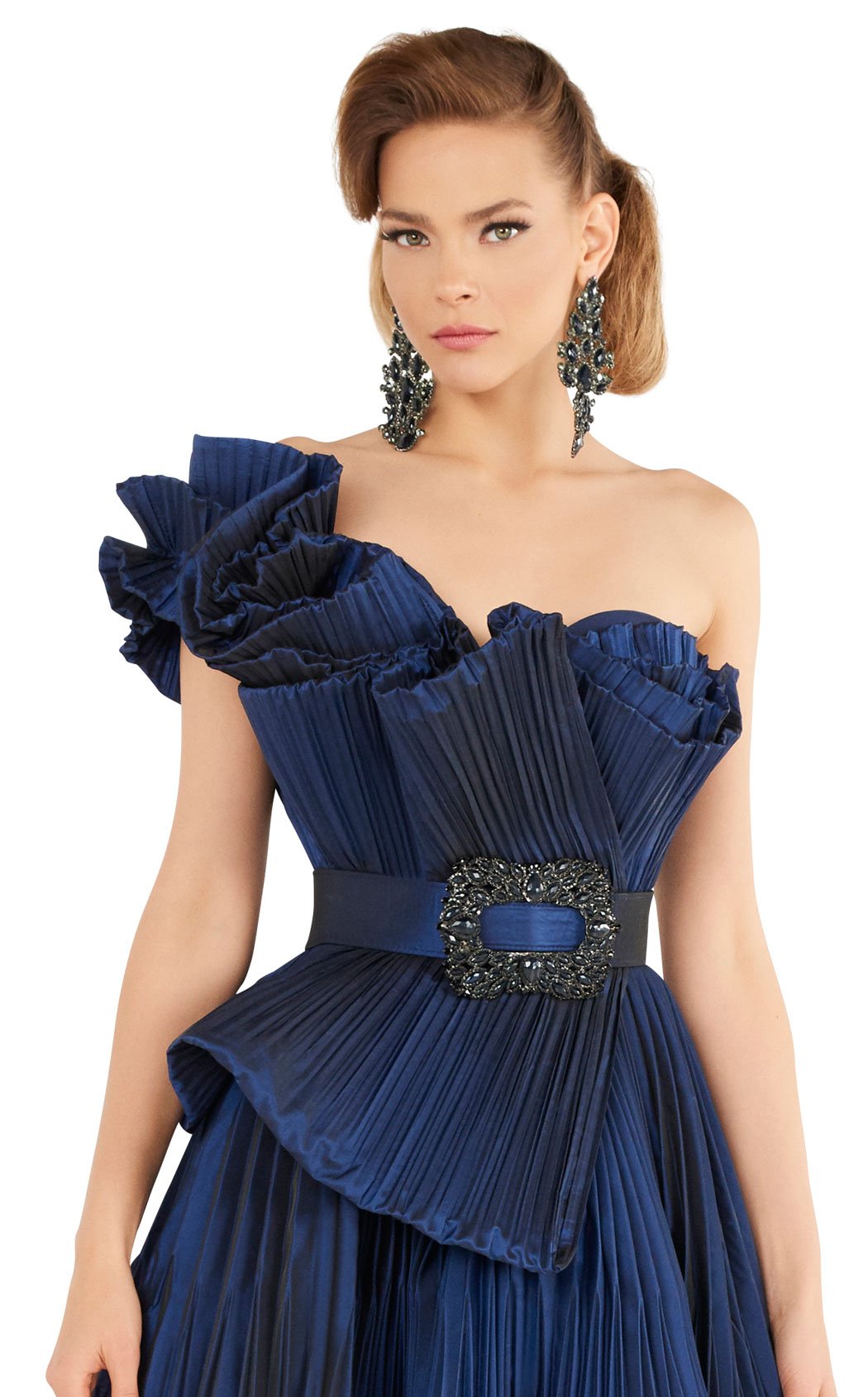 MNM Couture 2565 Dress