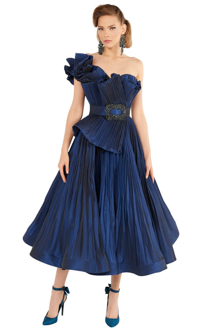 MNM Couture 2565 Dress