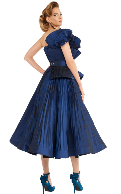 MNM Couture 2565 Dress