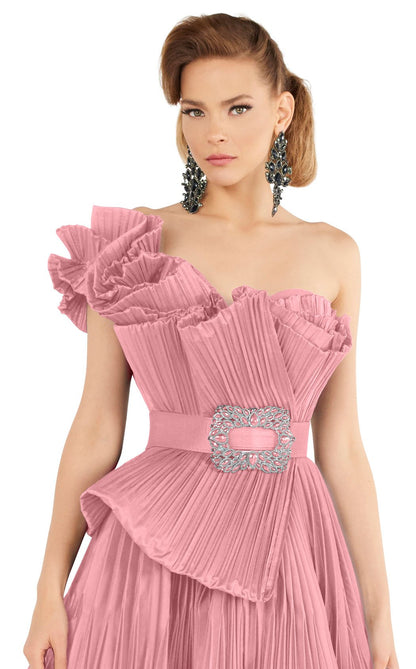 MNM Couture 2565 Dress