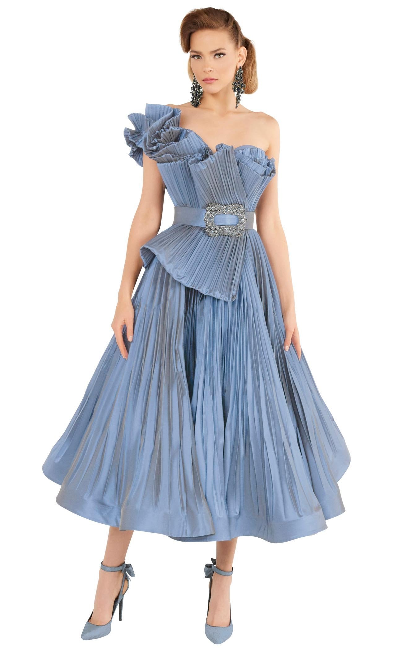 MNM Couture 2565 Dress