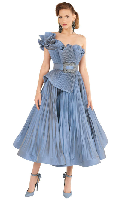 MNM Couture 2565 Dress