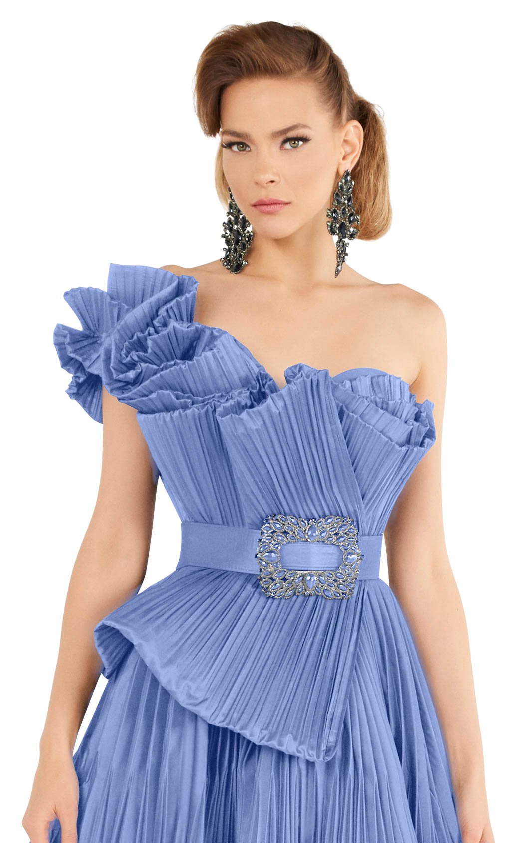 MNM Couture 2565 Dress