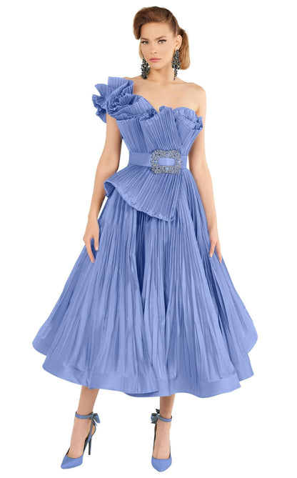 MNM Couture 2565 Dress