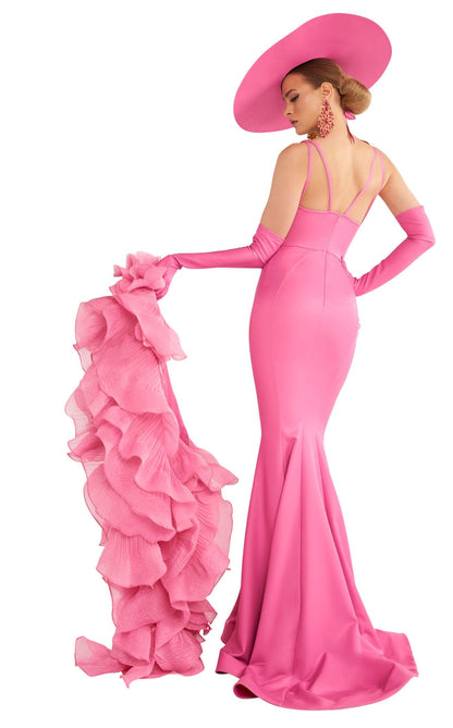 MNM Couture 2575 Dress