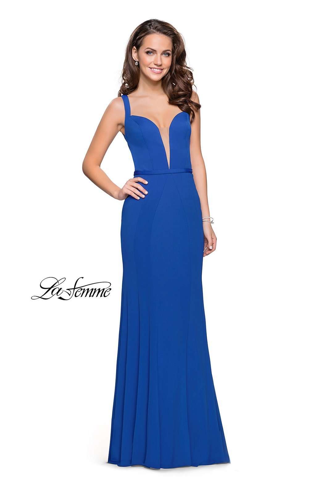 La Femme 25964 Dress
