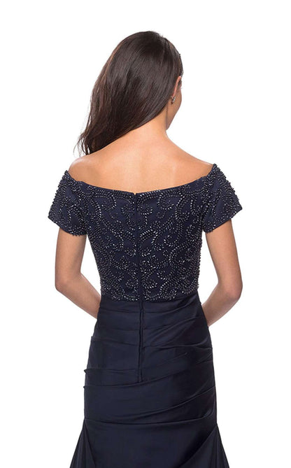 La Femme 25996 Dress