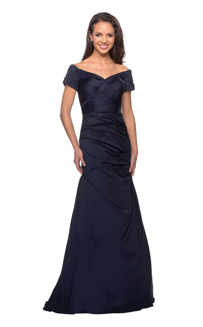 La Femme 25996 Dress