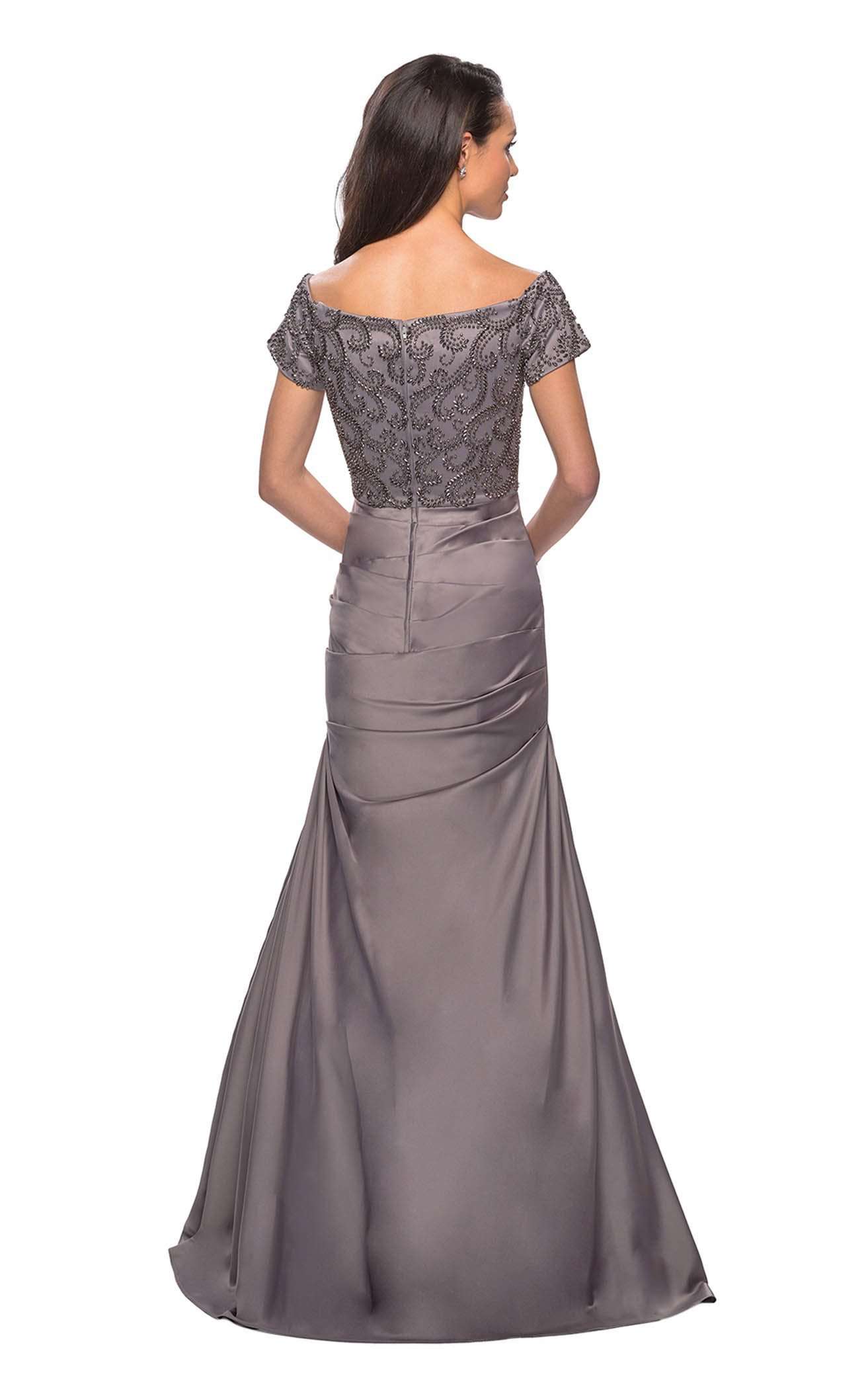 La Femme 25996 Dress