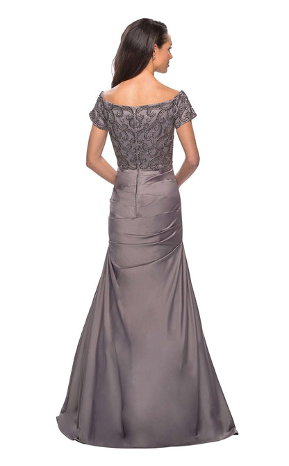 La Femme 25996 Dress
