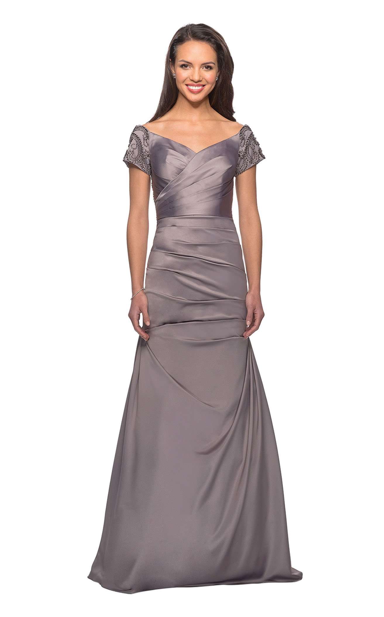 La Femme 25996 Dress