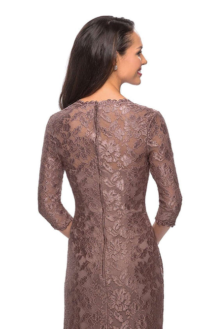 La Femme 26427 Dress