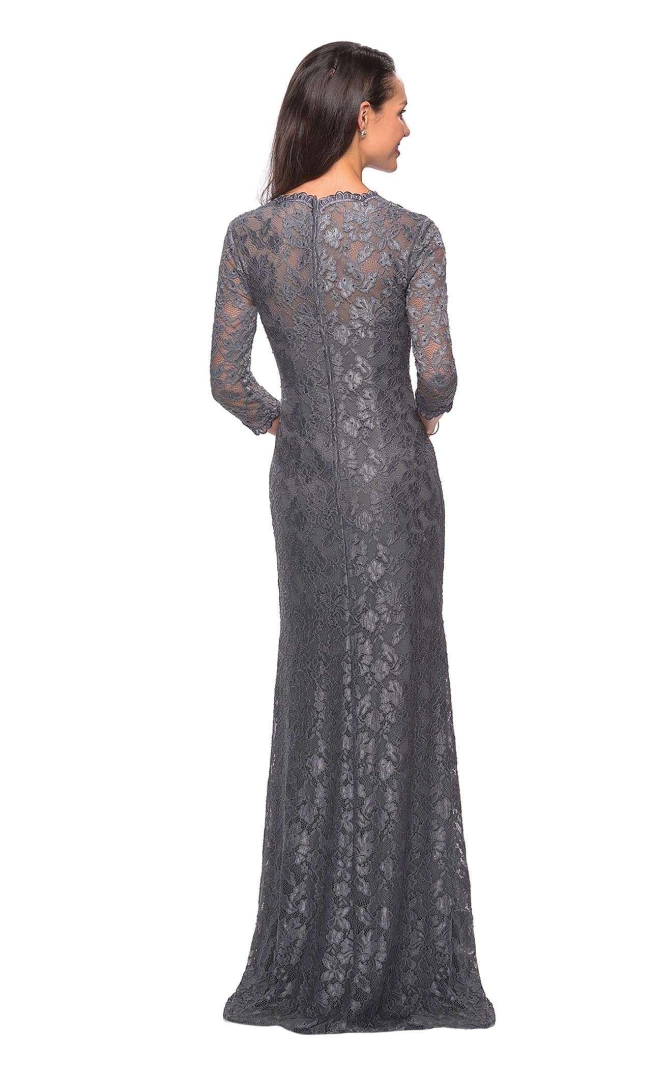 La Femme 26427 Dress
