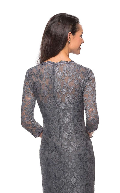 La Femme 26427 Dress