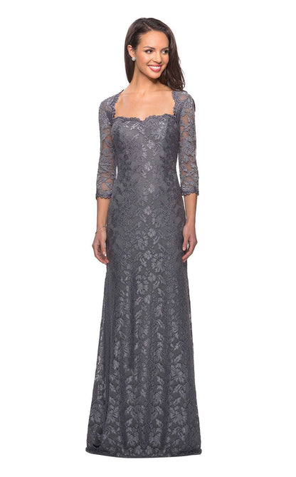 La Femme 26427 Dress