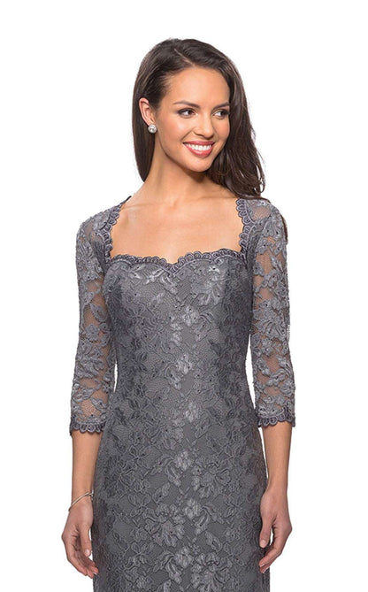 La Femme 26427 Dress