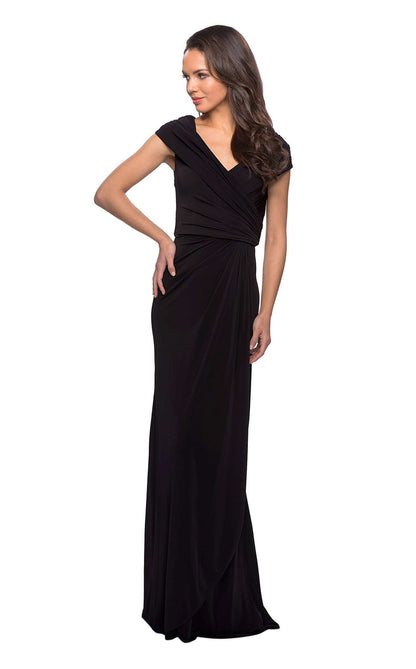 La Femme 26519 Dress
