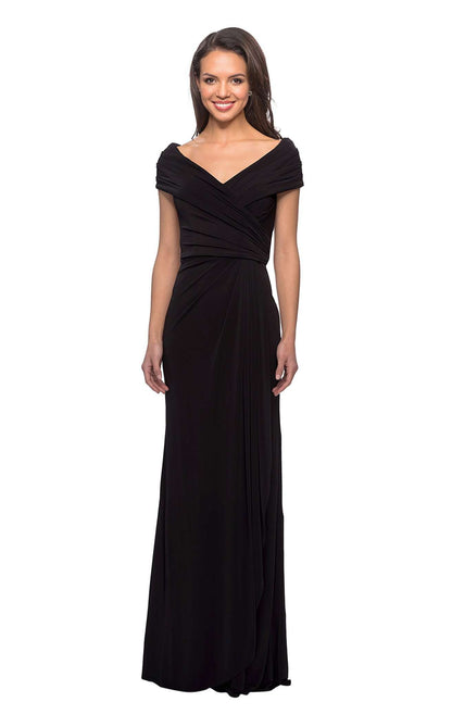 La Femme 26519 Dress