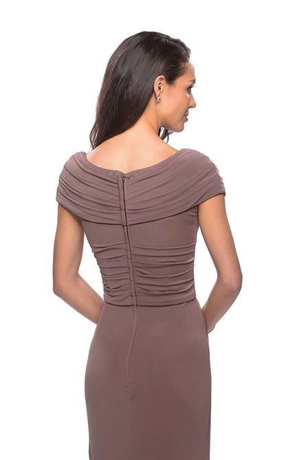 La Femme 26519 Dress
