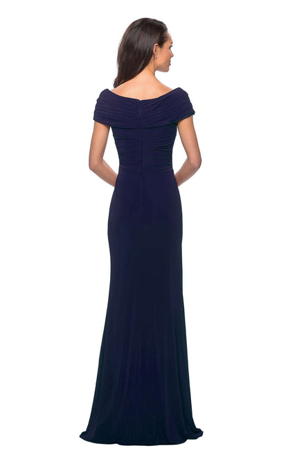 La Femme 26519 Dress