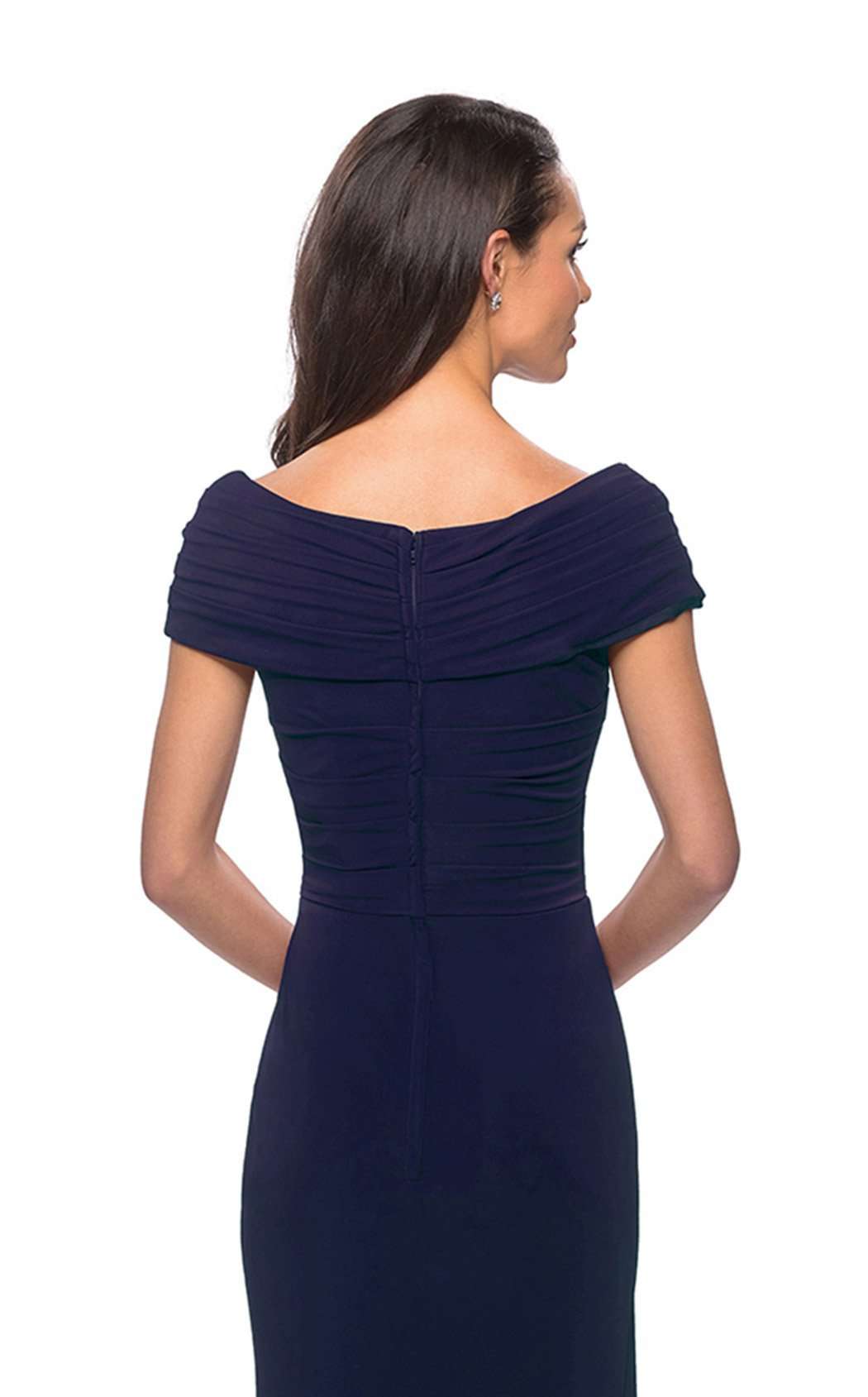 La Femme 26519 Dress
